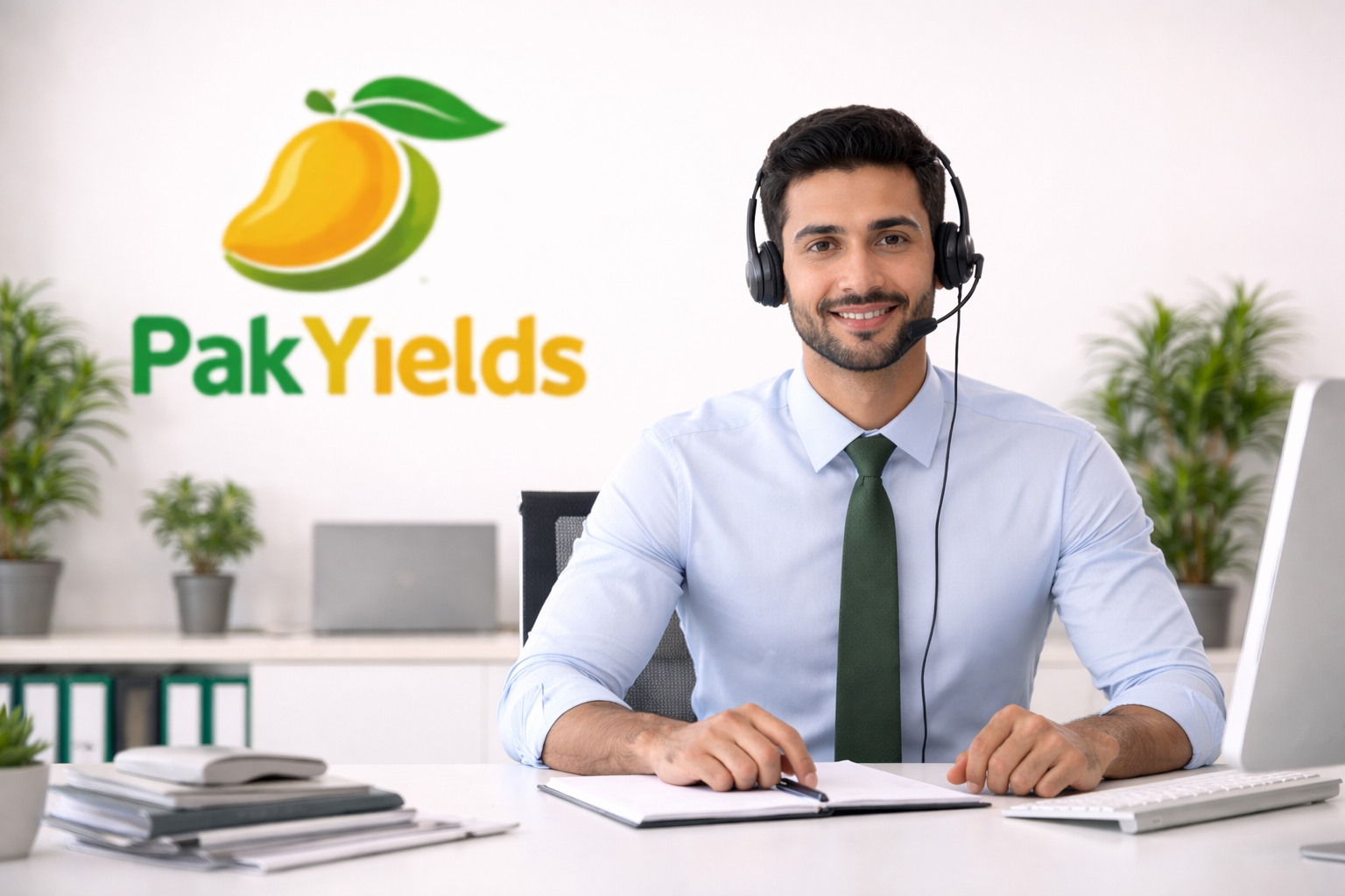 Customer Service Representative