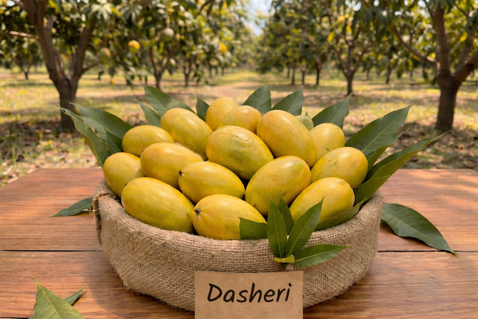Dasheri
