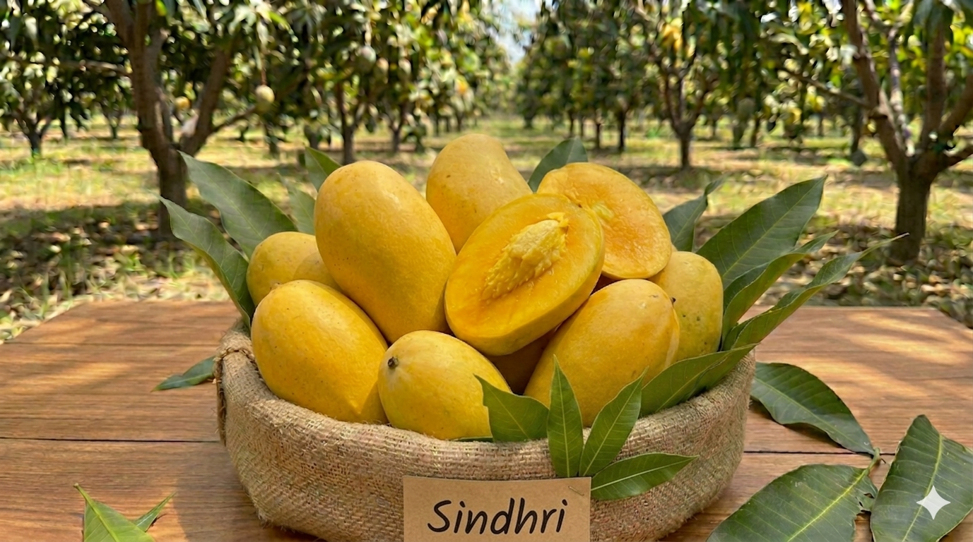 Sindhri