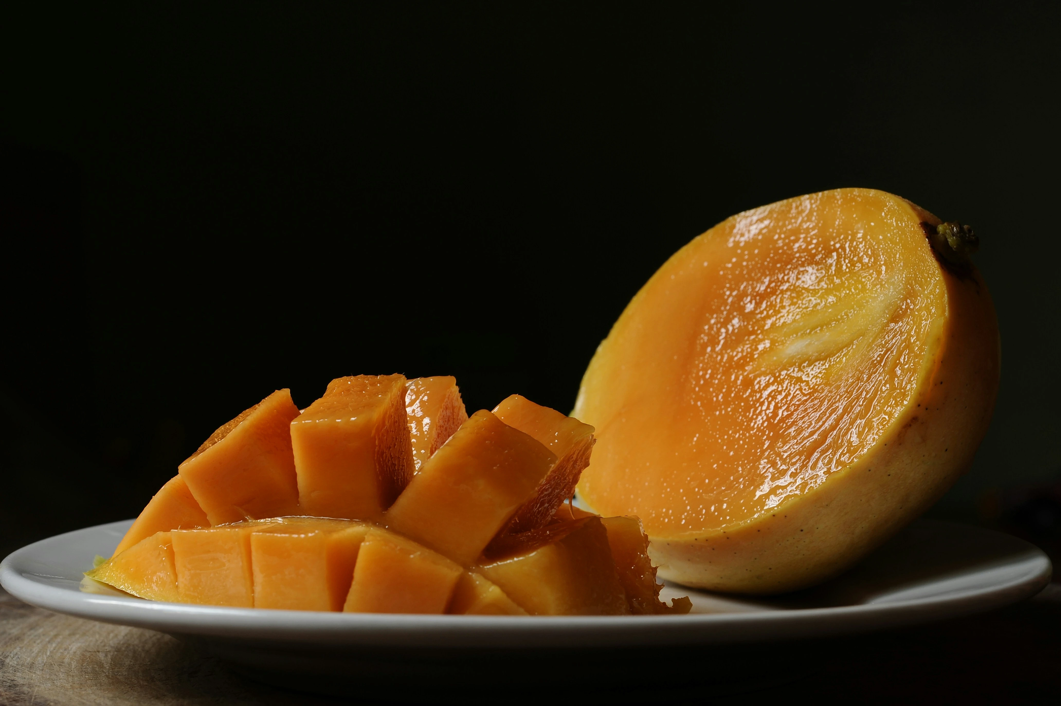 Mango Orchard 2