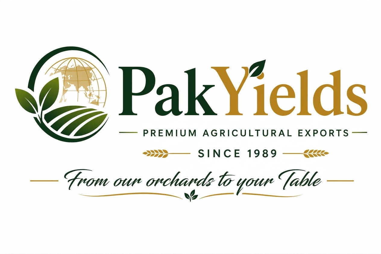 Pak Yields Mango Farms